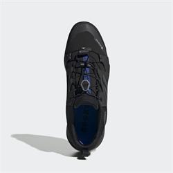 Adidas - Terrex Skychaser GTX (Core Black - Grey Three - Collegiate Royal)
