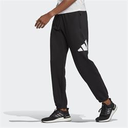 Adidas Sportswear Jogginghose FI Pant 3B long schwarz