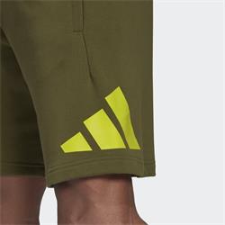 Adidas Sportswear FI Short grün