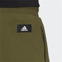 Adidas Sportswear FI Short grün