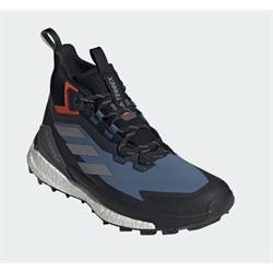 Adidas Terrex Free Hiker 2 wonste/grethr/impora