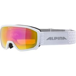 Alpina Scarabeo jr. Skibrille für Kinder