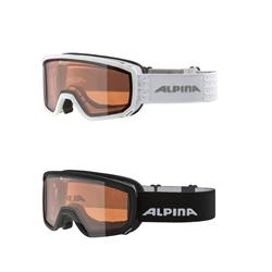 Alpina Scarabeo S Q, Skibrille