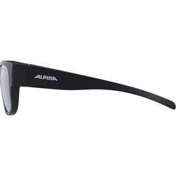Alpina Sportbrille Overview II black matt