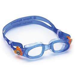 Aqua Lung - Moby Kid Schwimmbrille Blau