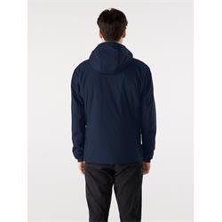 Arcteryx Atom LT Hoody M kingfisher