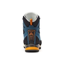 Asolo Traverse GV Woman indian tail claw