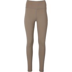Athlecia Gaby W Tights desert taupe