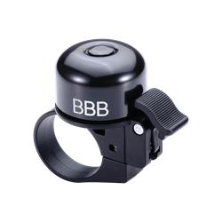 BBB Cycling Loud & Clear BBB-11 Klingel, schwarz