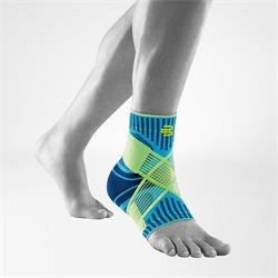 Bauerfeind Sports Ankle Support links rivera