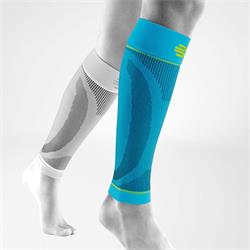 Bauerfeind Sports Compression Sleeves Lower Leg long rivera