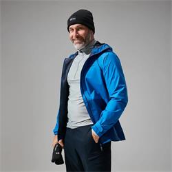 Berghaus Men Deluga Pro 2.0 Shell Jacket blue