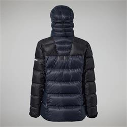 Berghaus Women MTN Arete Ultra Down Hoodie Jacket black