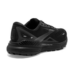 Brooks Adrenaline GTS 23 Women black ebony