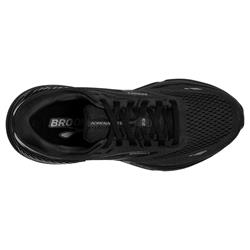 Brooks Adrenaline GTS 23 Women black ebony