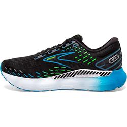 Brooks Glycerin GTS 20 black hawaiian ocean