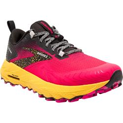 Brooks Cascadia 17 Women diva pink