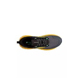 Brooks Cascadia 17 Men lemon chrome