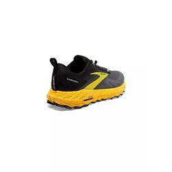 Brooks Cascadia 17 Men lemon chrome