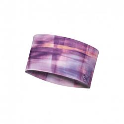 Buff Coolnet UV+ Headband seary purple Stirnband