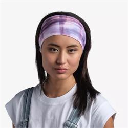 Buff Coolnet UV+ Headband seary purple Stirnband