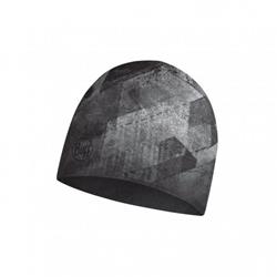 Buff Microfiber Reversible Hat concrete grey