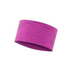 Buff DryFlx® Stirnband Pink Fluor