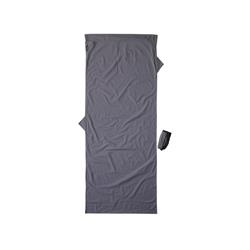 Cocoon TravelSheet CT44 Baumwolle elephant grey