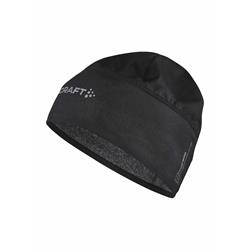 Craft Windblock Fleece Hat black