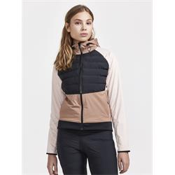 Craft Damen Pursuit Thermal Jacket cosmo clay