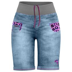 Crazy Short Aria W ight jeans