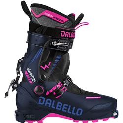 Dalbello Quantum Free Women dark blue pink 2023 2024