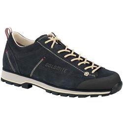 Dolomite Cinquantaquattro Low Shoe 54 blue/cord