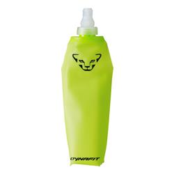 Dynafit Flask 500ml - fluo yellow Trinkflasche