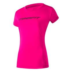 Dynafit Traverse 2 Women T-Shirt pink