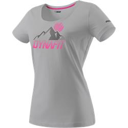 Dynafit Transalper Graphic T-Shirt Women