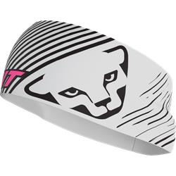 Dynafit Graphic Performance Headband black out striped