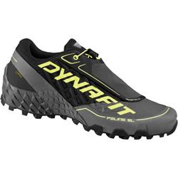 Dynafit Feline SL GTX black neon Trailrunning Schuhe