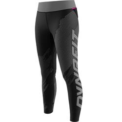 Dynafit Ultra Graphic Long Tights W black out