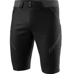 Dynafit Transalper Dynastretch Shorts M black out