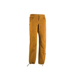 E9 3Angolo 2.2 caramel Herren Kletterhose