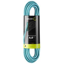 Edelrid Rap Line Protect Pro Dry 6mm, icemint