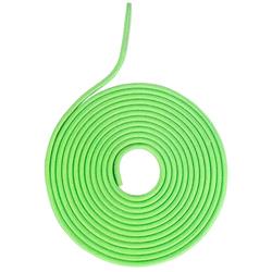 Edelrid Hard Line 6 mm / neon green / 100 m