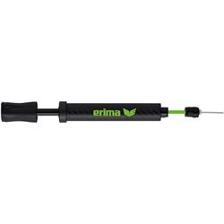 Erima Air Pump 8" double Action black/green