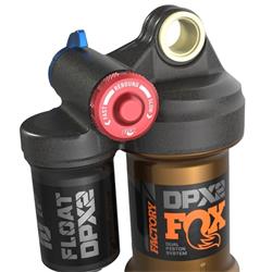 FOX 2021 FLOAT DPX2 Factory