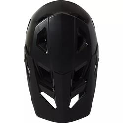 Fox Youth Rampage Helmet black