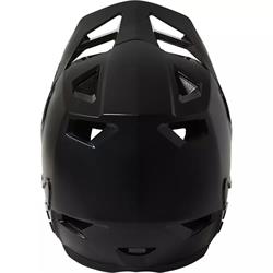 Fox Youth Rampage Helmet black