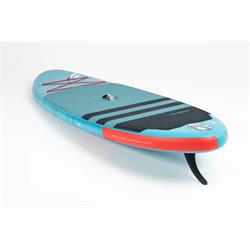 Fanatic SUP Package Fly Air Pure blue 10.4