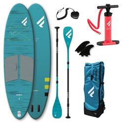 Fanatic SUP Package Fly Air Pocket / C35