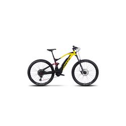Fantic XTF-1.5 630WH yellow